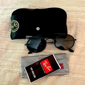 Ray-ban sunglasses
